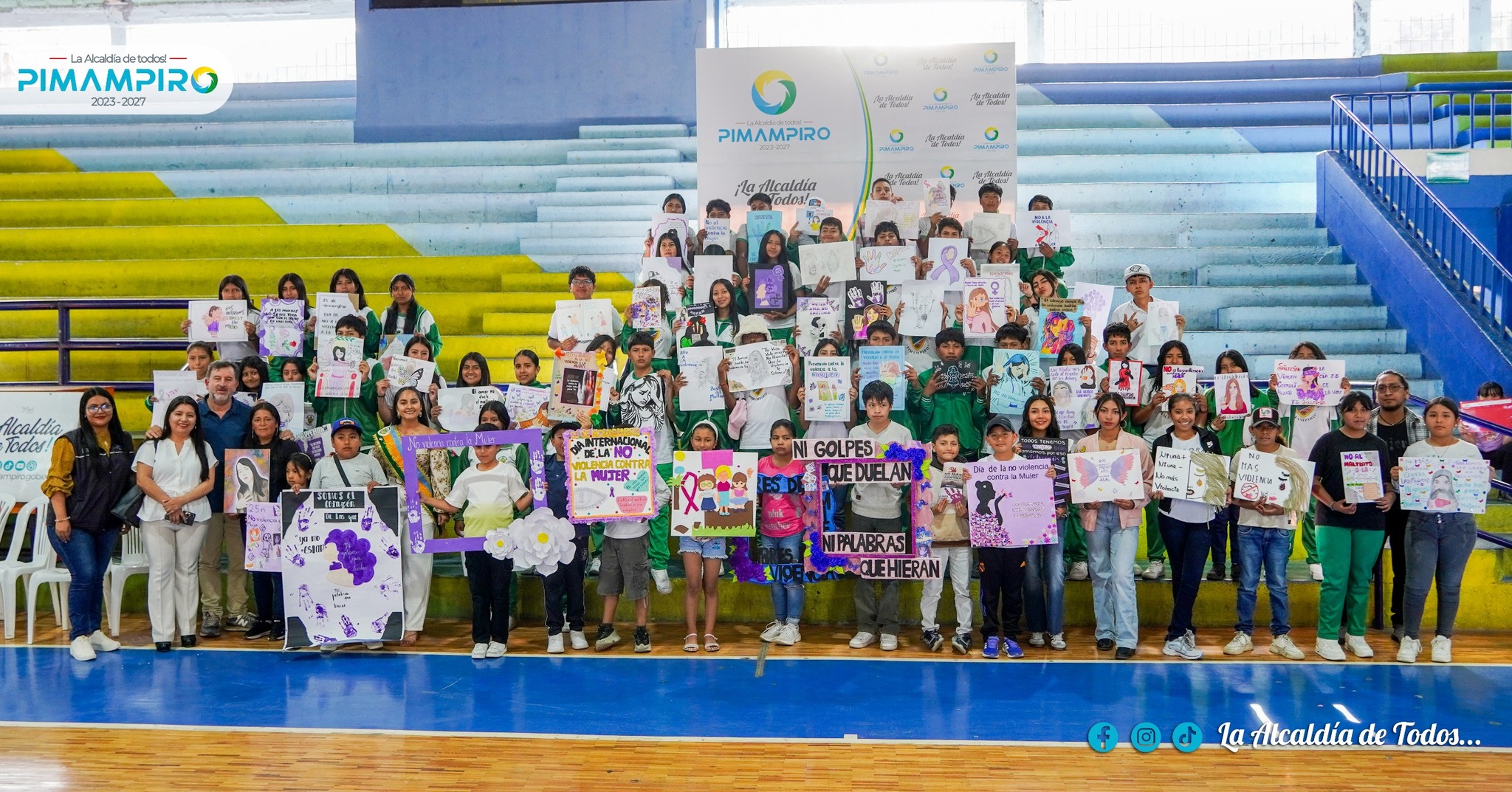 JORNADAS POR EL 25N